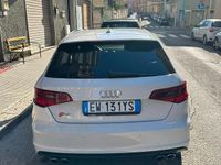 usata Audi S3 S3 SPB 2.0 TFSI 300 CV quattro S tronic