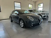 Usata Alfa Romeo MiTo Super 95 CV (69 kW) 2016 Grigio Utilitaria
