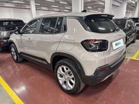 Uusi Jeep Avenger Altitude 101 HP (74 kW) 2025 Harmaa Katumaasturi