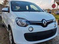 Usata Renault Twingo Life 69 CV (50 kW) 2016 Bianco Utilitaria