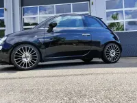 Usata Fiat 500 Sport 101 CV (74 kW) 2008 Utilitaria