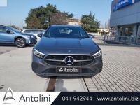 usata Mercedes A180 ClasseAutomatic Advanced