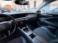 Occasion DS Automobiles DS4 131 ch (96 kW) 2022 Blanc SUV