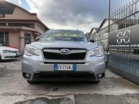 Usata Subaru Forester 147 CV (108 kW) 2014 Other SUV