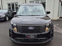 Occasion Ford Tourneo Titanium 125 ch (91 kW) 2025 Noir Van