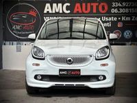 usata Smart ForFour 0.9 BRABUS STYLE 90cv - AUTOMATICA