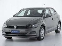 usata VW Polo 1.0 TGI 5p. Trendline BlueMotion Technology