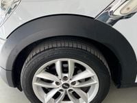 Usata Mini Cooper Countryman 120 CV (88 kW) 2014 Bianco SUV