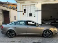Usata Audi A6 233 CV (171 kW) 2008 Berlina