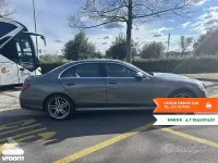 Usata Mercedes E350 AMG line 211 CV (155 kW) 2017 Berlina