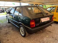 Usata Lancia Delta 140 CV (102 kW) 1989 Nero Utilitaria