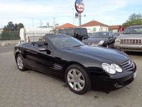 usata Mercedes SL500 SL 500V8