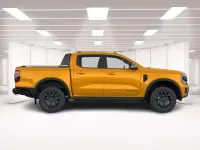 Nuova Ford Ranger Wildtrack 204 CV (150 kW) 2026 Cyber orange 3c Pick-up