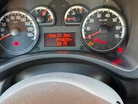 Usata Fiat Panda 77 CV (56 kW) 2009 Utilitaria