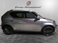 Usata Suzuki Ignis 83 CV (61 kW) 2022 Grigio SUV