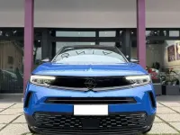 Usata Opel Mokka S 131 CV (96 kW) 2024 Blu/azzurro SUV