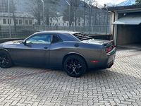 Usata Dodge Challenger SXT 2016 Grigio Coupé