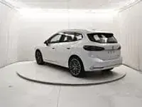 Usata BMW 220 Luxury Line 156 CV (114 kW) 2022 Bianco Coupé