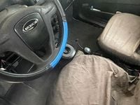 Usata Microcar M.Go 2010 Blu Utilitaria