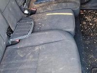 Usata Ford C-MAX 2013 Bianco Monovolume