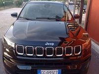 usata Jeep Compass 1.3 turbo t4 phev S 4xe auto