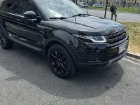 Usata Land Rover Range Rover evoque 150 CV (110 kW) 2017 SUV