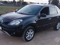 Usata Renault Koleos 150 CV (110 kW) 2008 SUV