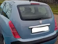 Usata Lancia Ypsilon 70 CV (51 kW) 2004 Utilitaria