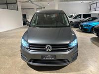 usata VW Caddy 5p 2.0 TDI - Automatico - Autocarro - PREZZO IVA