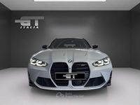 Usata BMW M3 Competition Edition 530 CV (389 kW) 2024 Grigio Station wagon