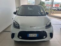 usata Smart ForFour Electric Drive forfour EQ Edition One (22kW)