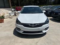 Usata Opel Astra Business Elegance 105 CV (77 kW) 2021 Bianco Berlina