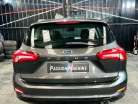Usata Ford Focus Business Edition 120 CV (88 kW) 2020 Grigio Station wagon