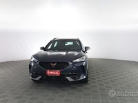Usata Cupra Formentor 150 CV (110 kW) 2023 Magnetic tech SUV