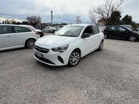 Usata Opel Corsa Edition 100 CV (73 kW) 2020 Bianco Utilitaria