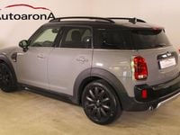 Usado Mini Cooper D Countryman 150 HP (110 kW) 2019 Cinzento SUV