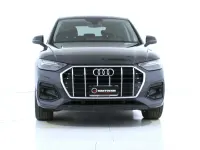 Used Audi Q5 Advanced 204 HP (150 kW) 2021 Grey SUV