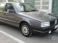Usata Fiat Croma 120 CV (88 kW) 1987 Grigio Berlina