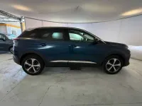 Usata Peugeot 3008 Allure 131 CV (96 kW) 2023 Blu SUV