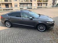 usata Ford Mondeo 4ª serie - 2018