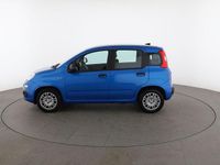 Usata Fiat Panda 69 CV (50 kW) 2025 Blu Utilitaria
