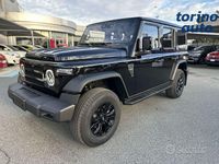 Nuova EMC 212 209 CV (153 kW) 2025 Nero SUV