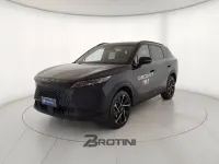 Usata Omoda 7 279 CV (205 kW) 2026 Nero metallizzato SUV
