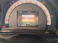 Usata Smart ForTwo Coupé 2015 Blu Coupé