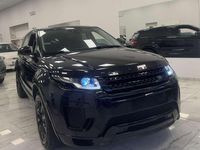 Usata Land Rover Range Rover evoque 150 CV (110 kW) 2014 SUV