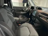 Usata Jeep Compass Night Eagle 130 CV (95 kW) 2022 Bianco SUV