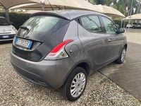 Usata Lancia Ypsilon Gold 85 CV (62 kW) 2013 Grigio Utilitaria