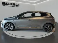Usata Renault Clio V Techno 91 CV (66 kW) 2025 Grigio scisto Berlina