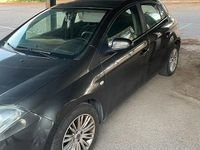 Usata Fiat Bravo Emotion 90 CV (66 kW) 2010 Utilitaria