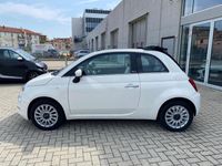 usata Fiat 500C Cabrio 1.0 Hybrid Dolcevita